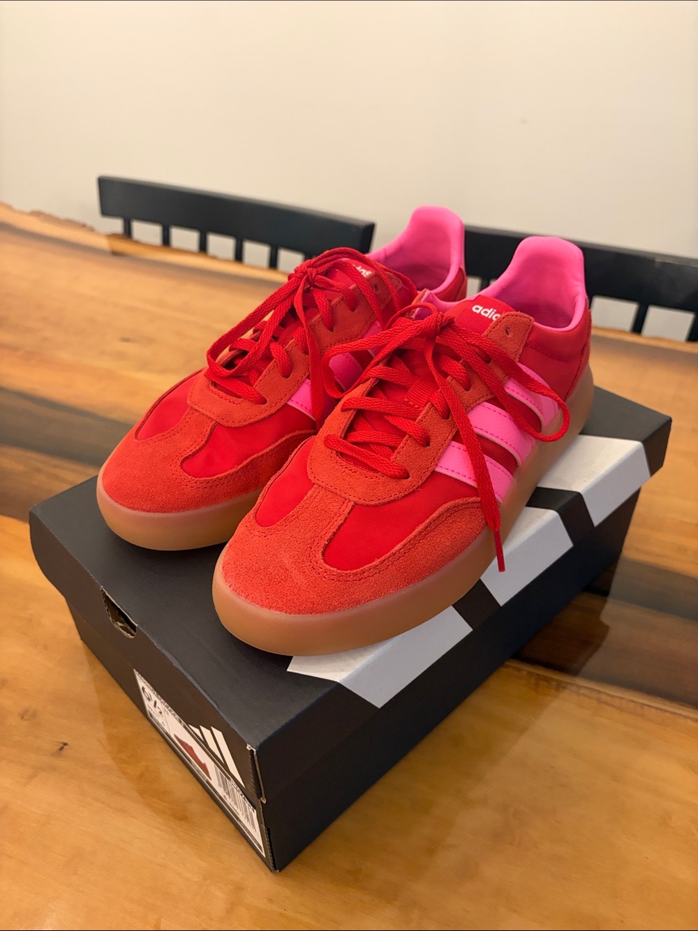 Adidas sneakers